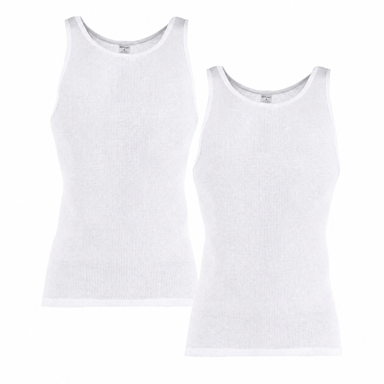 Wifebeater [2 pack]