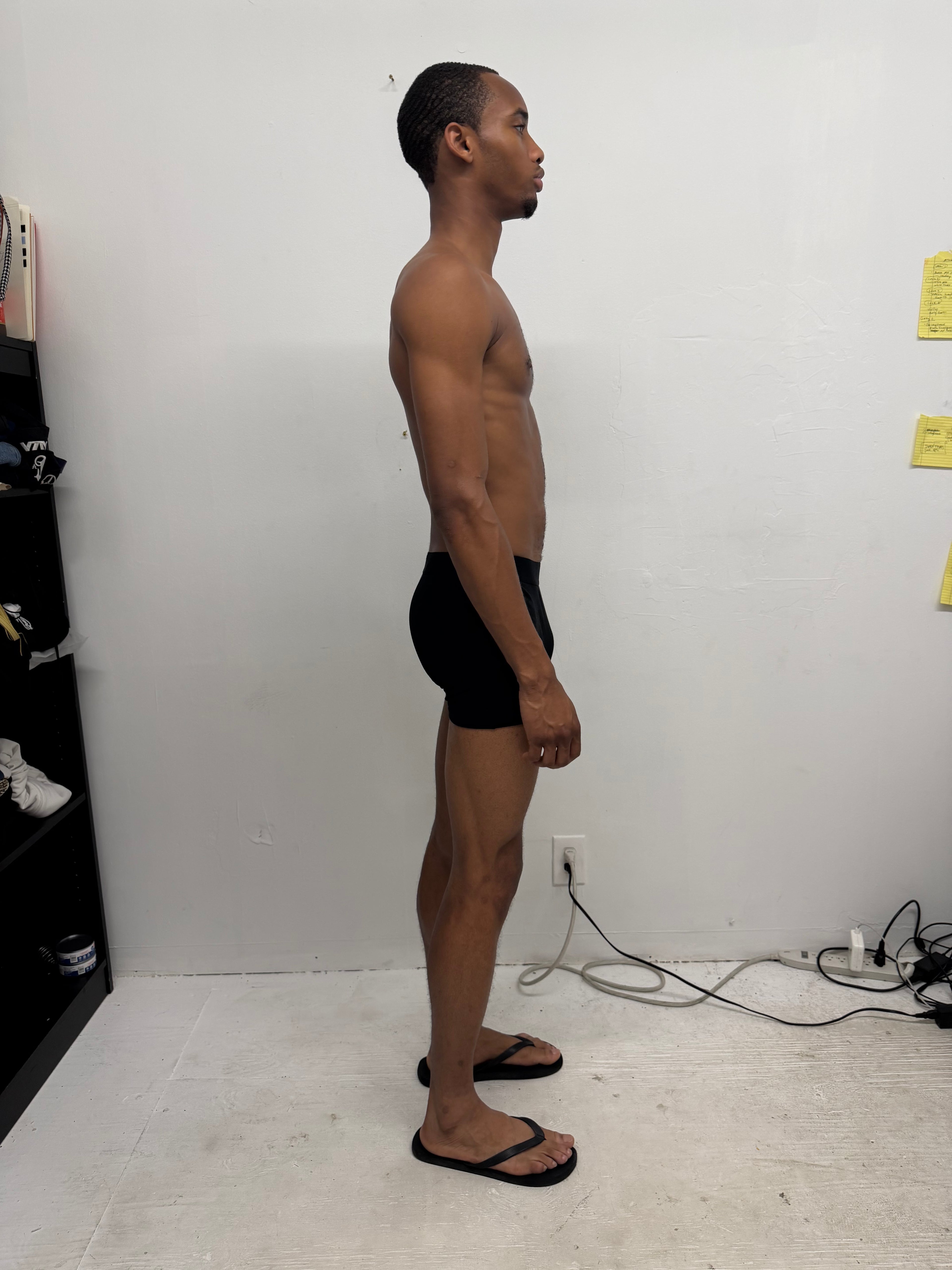Boxer Brief G1