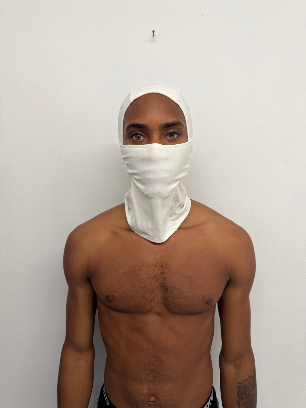 BALACLAVA (White)