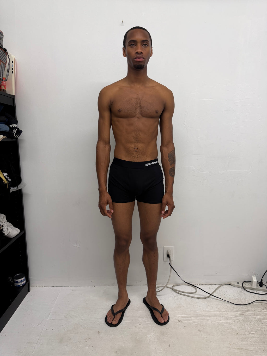 Boxer Brief G1