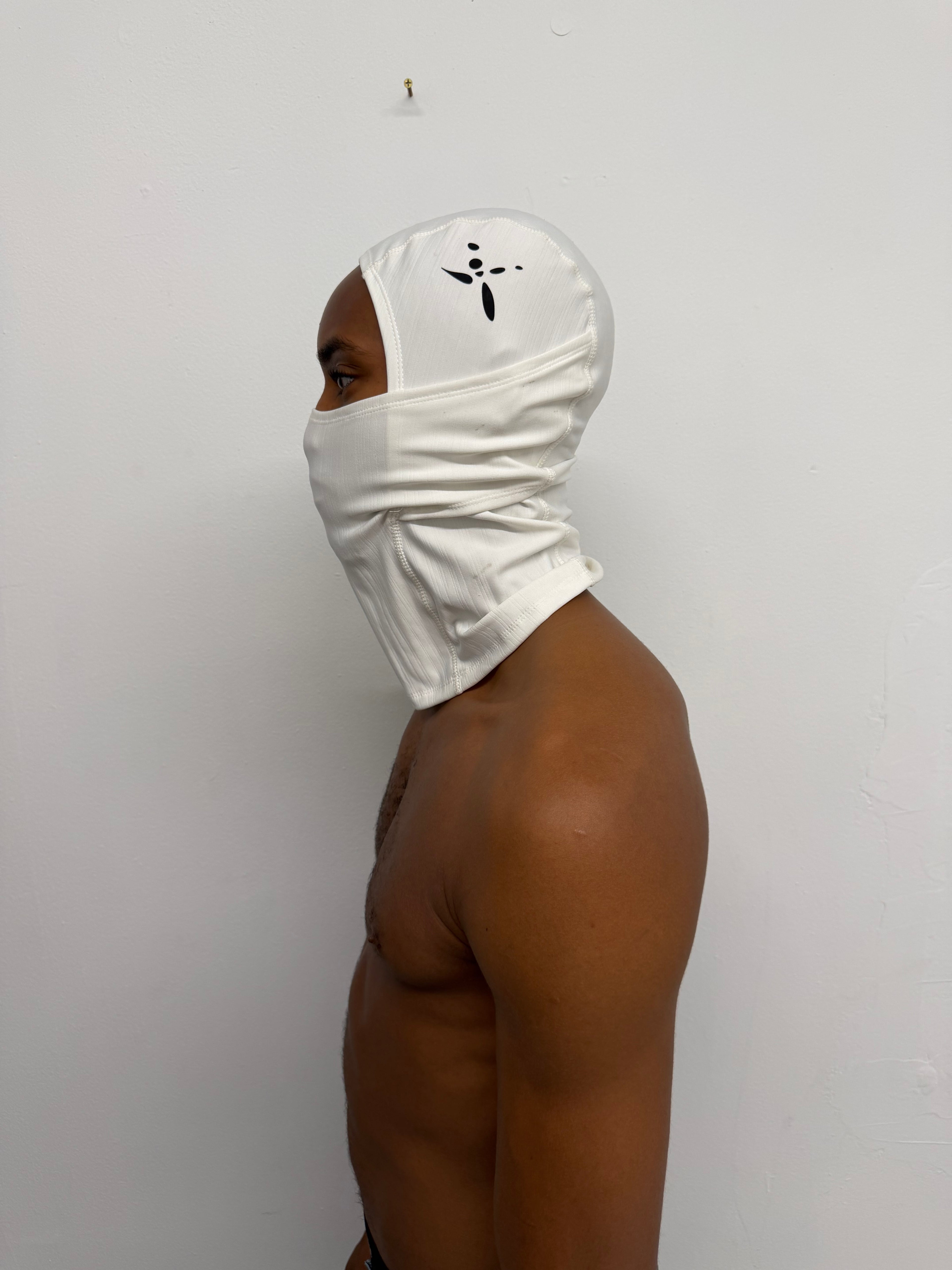 BALACLAVA (White)