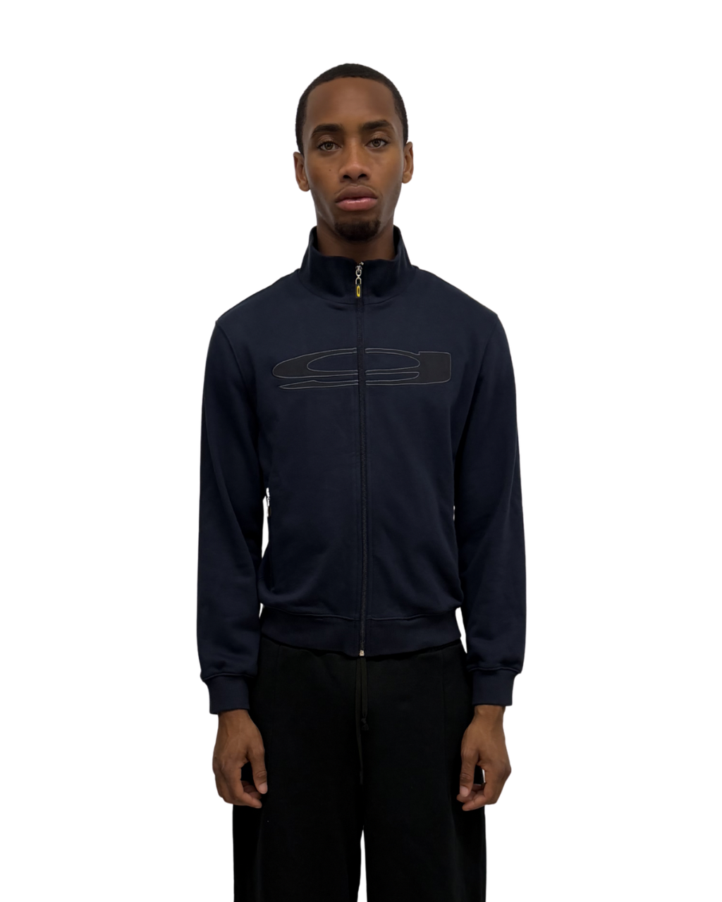 Racing long sleeve