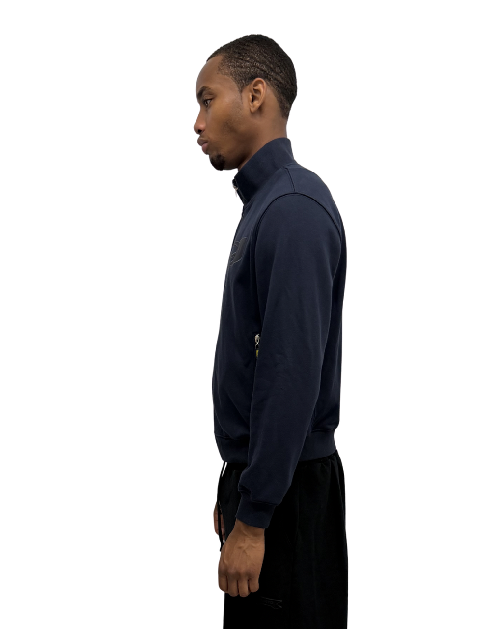 Racing long sleeve