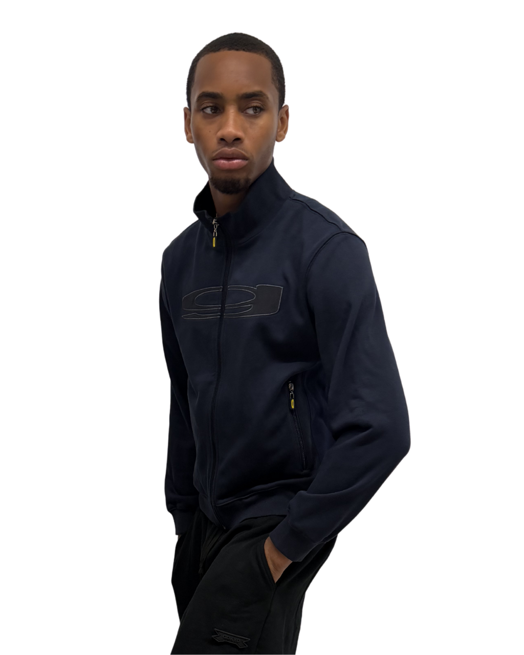 Racing long sleeve