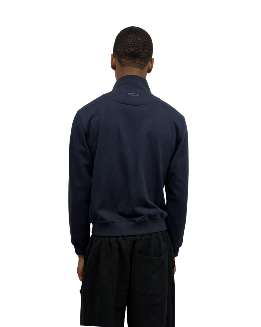 Racing long sleeve