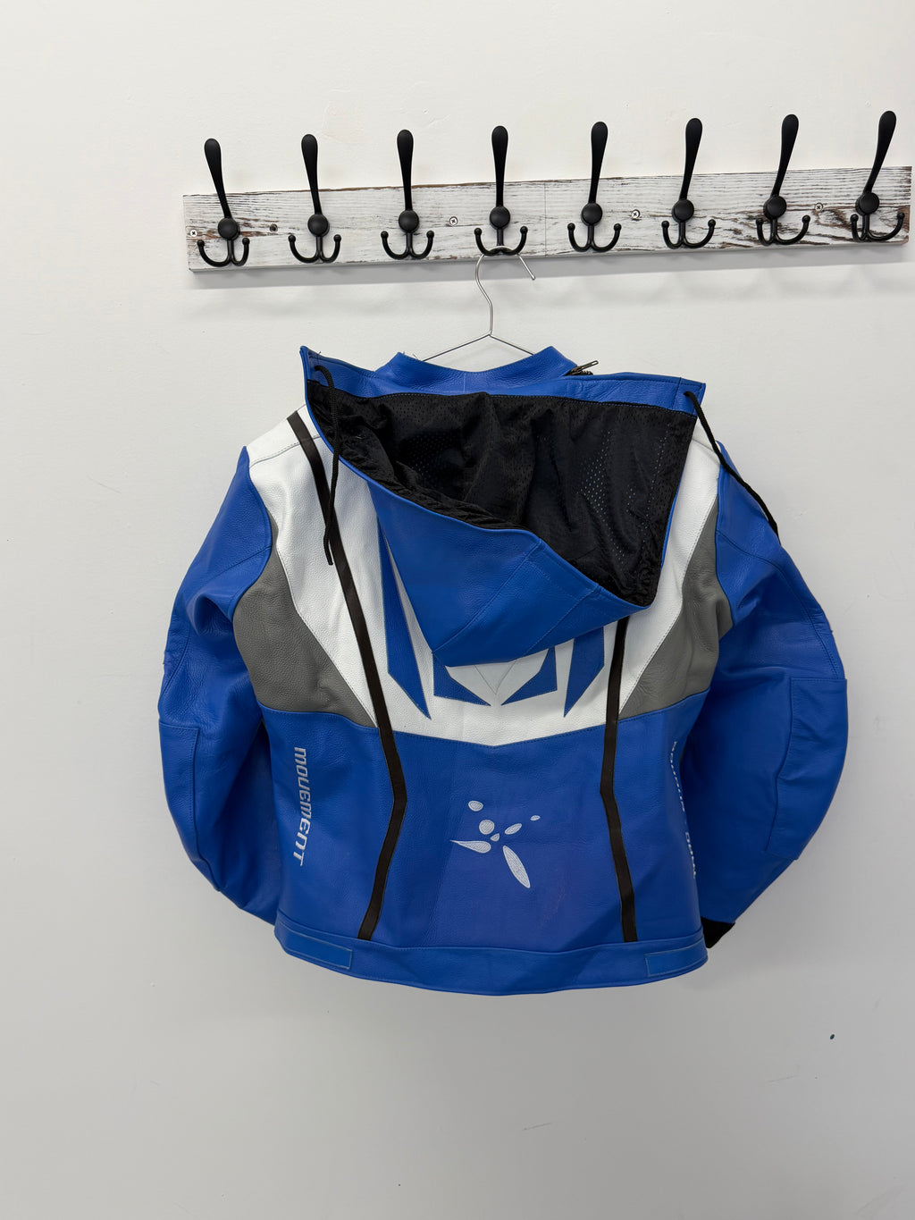 GOZUKI MOTORCYCLE JACKET