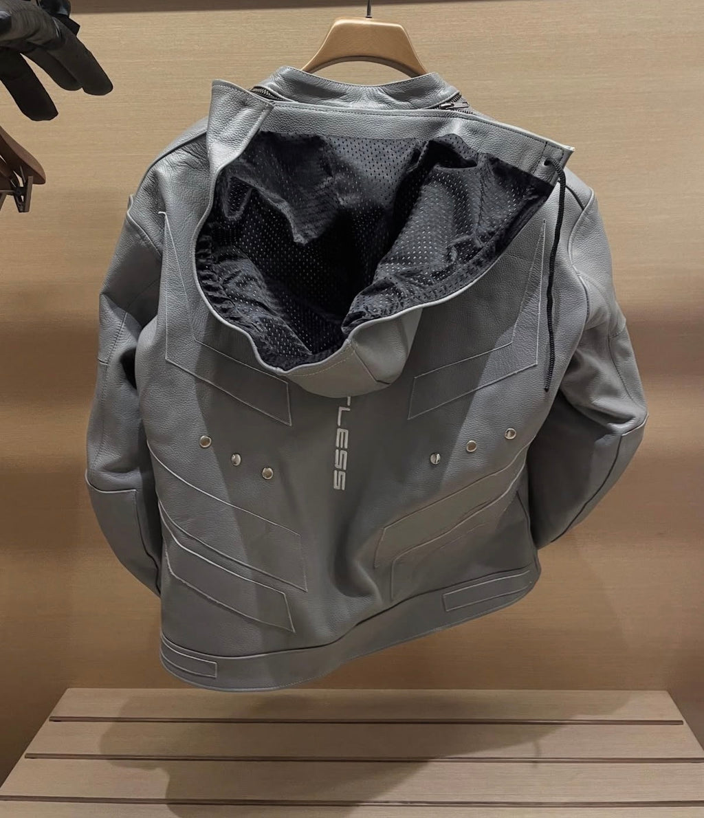 THUNDER MOTORCYCLE JACKET