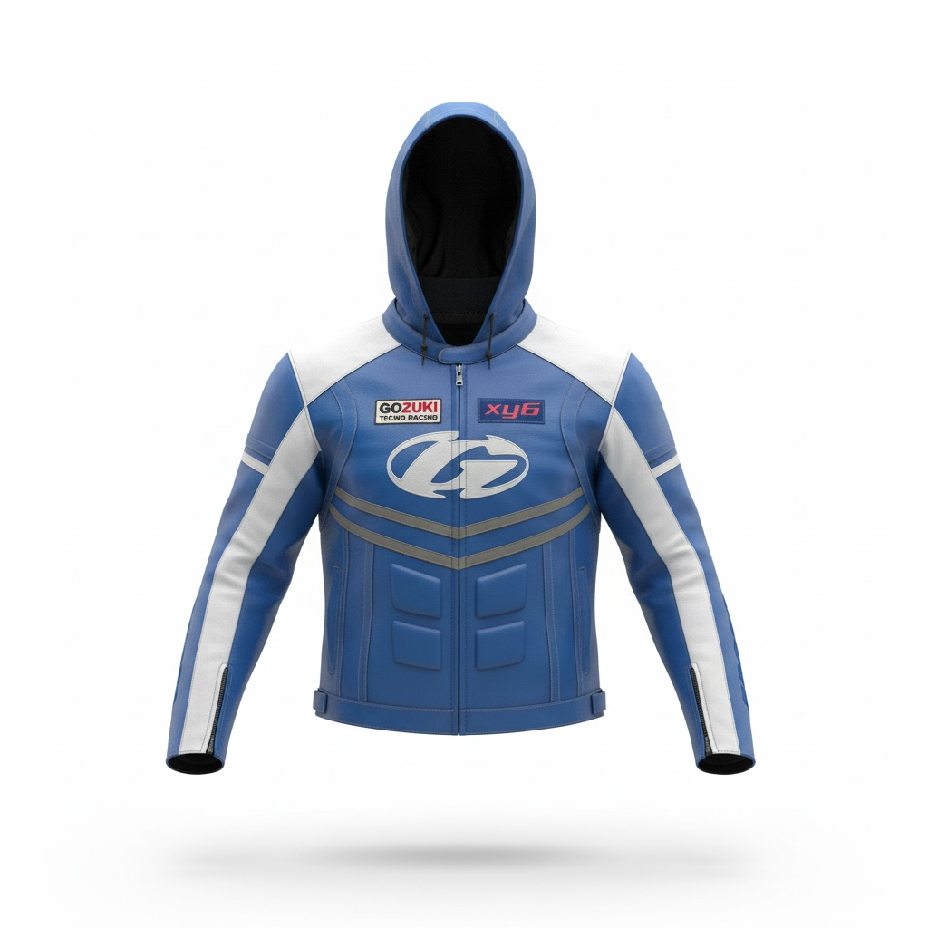 GOZUKI MOTORCYCLE JACKET