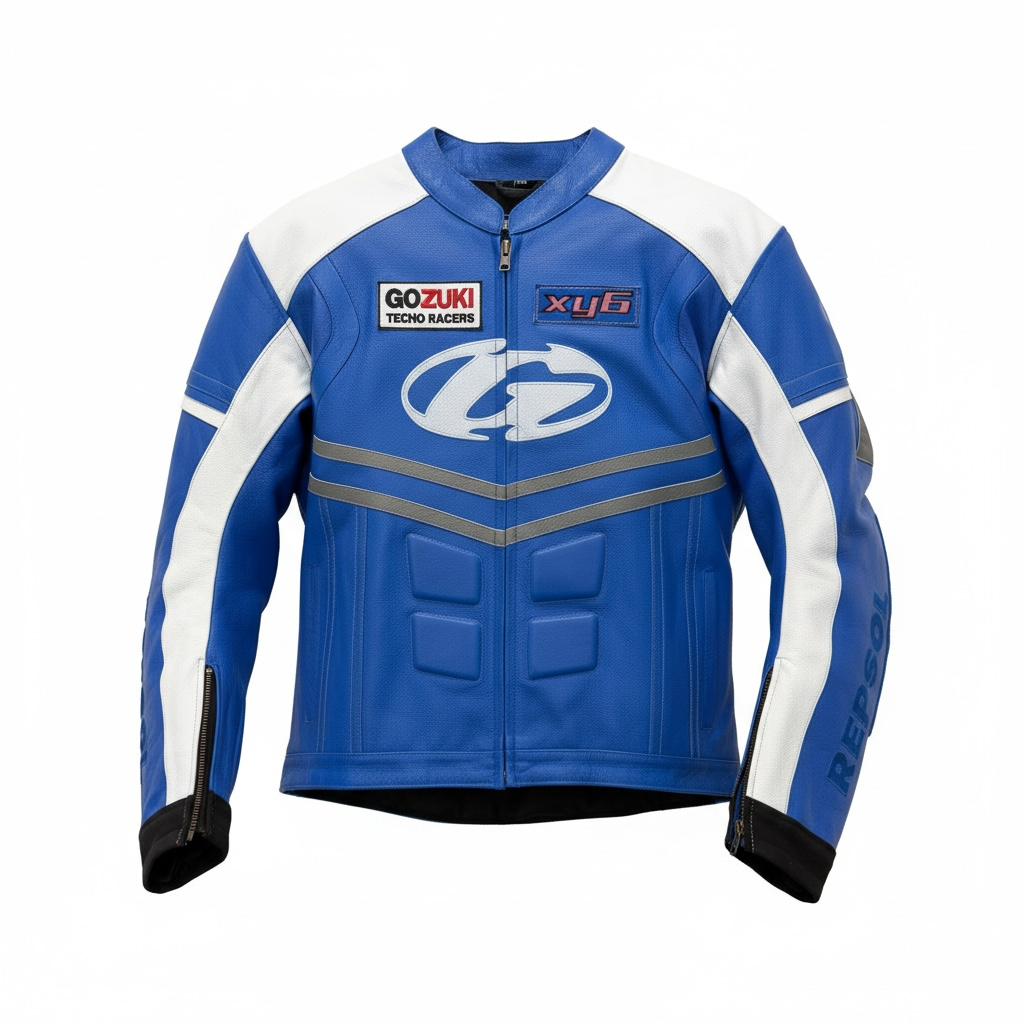 GOZUKI MOTORCYCLE JACKET