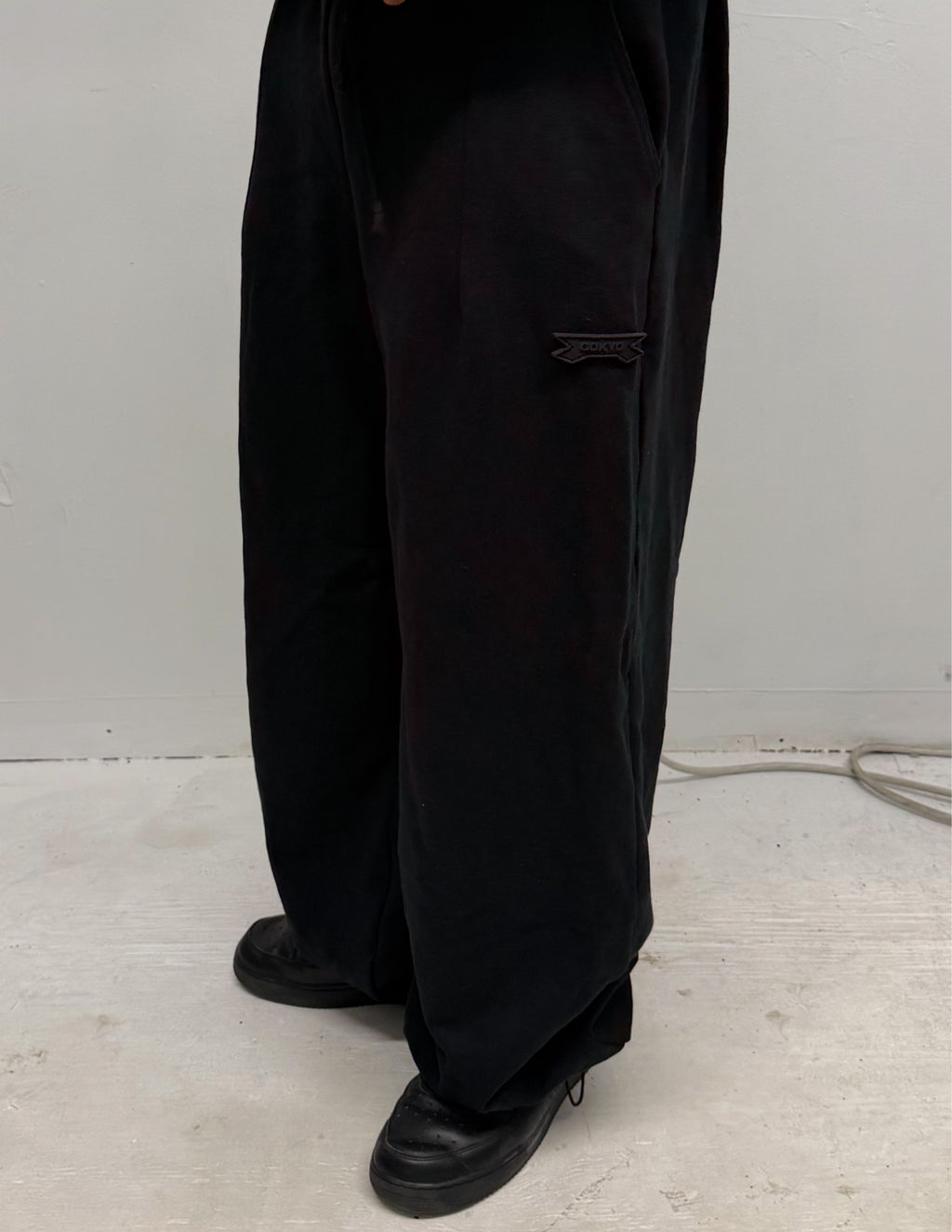 gokyo formotion pant