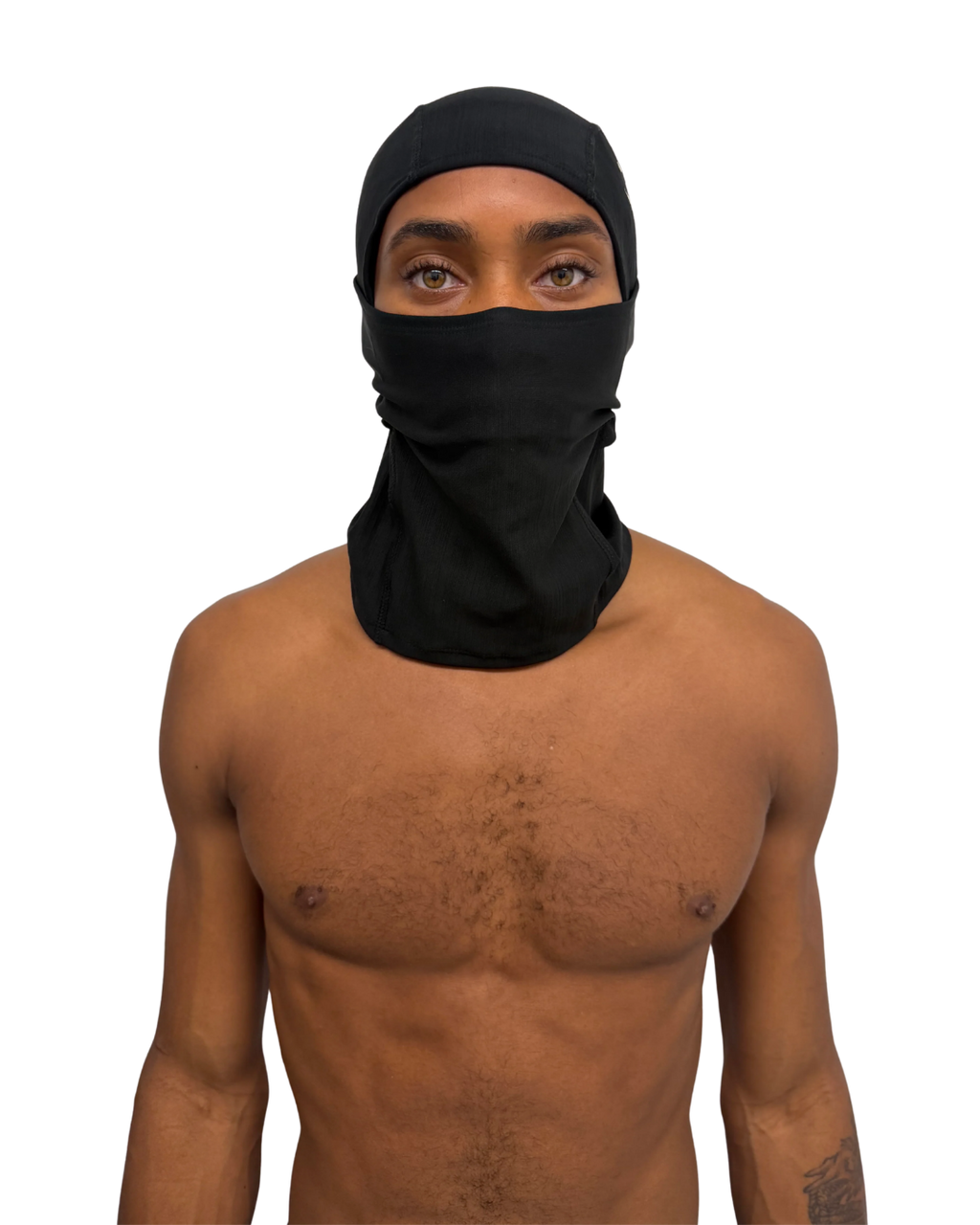 BALACLAVA (Black)