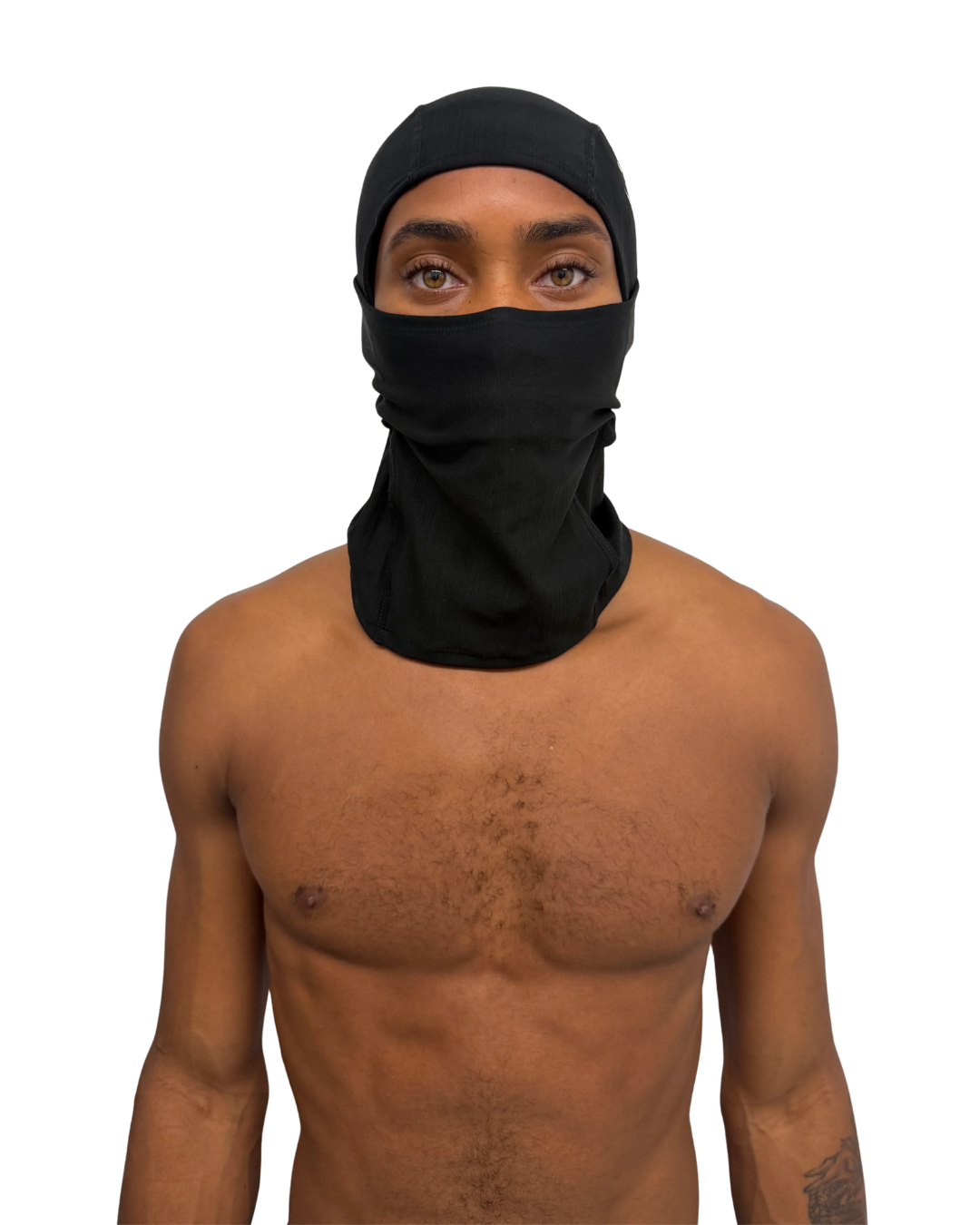 BALACLAVA (Black)