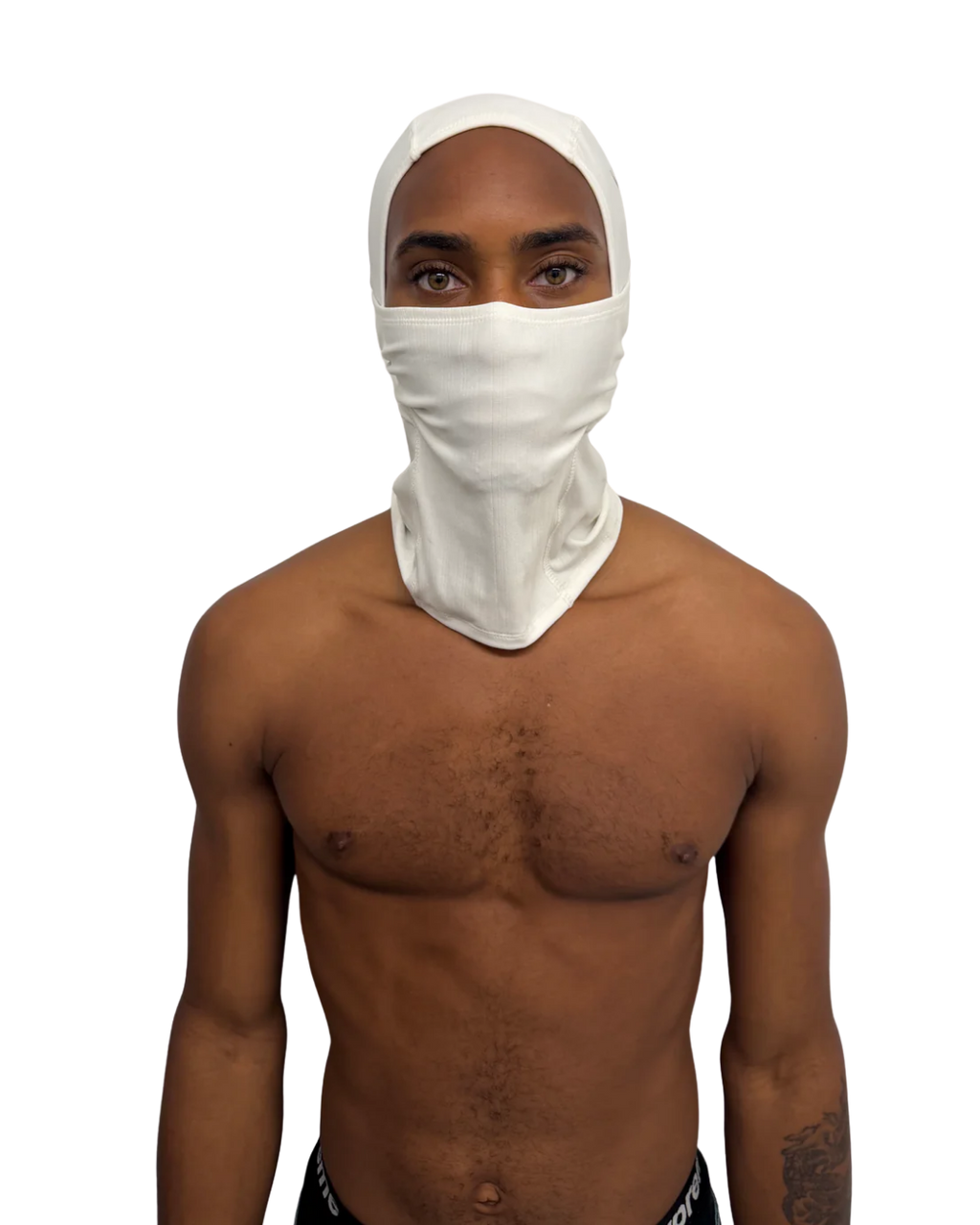 BALACLAVA (White)