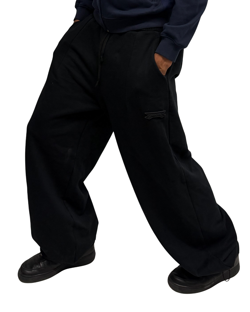 gokyo formotion pant