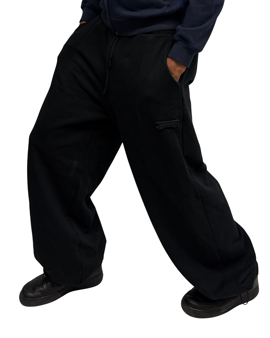 gokyo formotion pant